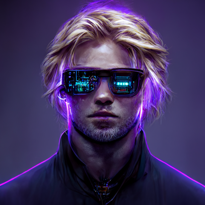 Luke Larsen avatar
